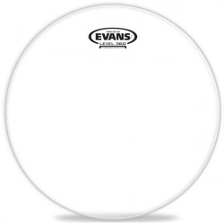 EVANS 13" SNARE SIDE 200
