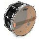 EVANS 13" SNARE SIDE 300