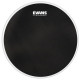 EVANS 10" SOUNDOFF Mesh Drumhead