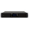 YAMAHA PC406-DI