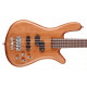 WARWICK Teambuilt Pro Series Streamer LX, 4-String (Natural Transparent Satin)