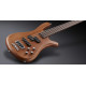 WARWICK Teambuilt Pro Series Streamer LX, 4-String (Natural Transparent Satin)