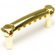 GRAPH TECH PS-8893-G0 Resomax NV Tailpiece-Gold