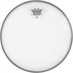 REMO DIPLOMAT 10'' CLEAR