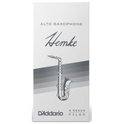 D`ADDARIO Frederick L. Hemke - Alto Sax #3.0 - 5 Pack