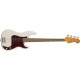 SQUIER by FENDER CLASSIC VIBE '60s PRECISION BASS LR OLYMPIC WHITE