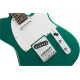 SQUIER by FENDER AFFINITY SERIES TELECASTER LR RACE GREEN