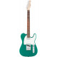 SQUIER by FENDER AFFINITY SERIES TELECASTER LR RACE GREEN
