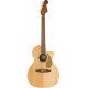 FENDER NEWPORTER PLAYER NATURAL WN