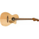 FENDER NEWPORTER PLAYER NATURAL WN