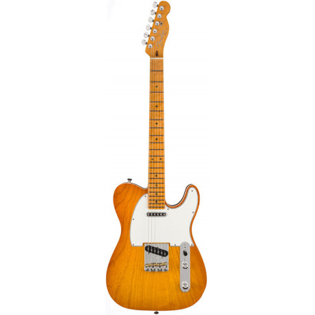 FENDER CUSTOM SHOP AMERICAN CUSTOM TELE MPL CUSTOM BUILT 2020 COLLECTION