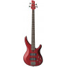 YAMAHA TRBX-304 (Candy Apple Red)