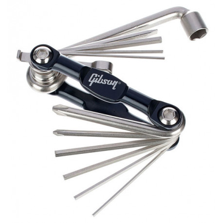 GIBSON MULTI-TOOL