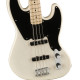 SQUIER by FENDER PARANORMAL JAZZ BASS '54 MN WBL