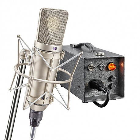 NEUMANN U 67 SET