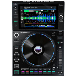 DENON DJ SC6000 PRIME