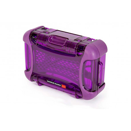 NANUK NANO 330 PURPLE