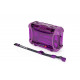 NANUK NANO 330 PURPLE