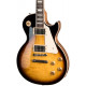 GIBSON LES PAUL STANDARD 50S FIGURED TOP TOBACCO BURST