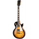 GIBSON LES PAUL STANDARD 50S FIGURED TOP TOBACCO BURST