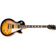 GIBSON LES PAUL STANDARD 50S FIGURED TOP TOBACCO BURST