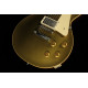 GIBSON '57 LES PAUL GOLDTOP DARKBACK REISSUE VOS DOUBLE GOLD