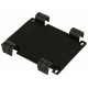 ROCKBOARD QuickMount Type D - Pedal Mounting Plate For Large Horizontal Pedals