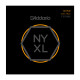 D`ADDARIO NYXL1059 NYXL REGULAR LIGHT 7-STRING 10-59