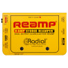 RADIAL X-AMP