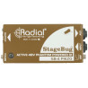 RADIAL STAGEBUG SB-4 PIEZO