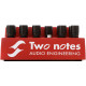 TWO NOTES LE LEAD PREAMP