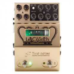 TWO NOTES LE CRUNCH PREAMP