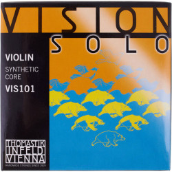 THOMASTIK VISION SOLO VIS101