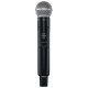 Shure SLXD2/SM58