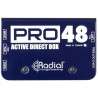 RADIAL PRO 48