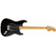 SQUIER by FENDER CLASSIC VIBE '70s STRATOCASTER HSS MN BLACK