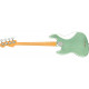 FENDER AMERICAN PRO II JAZZ BASS MN MYSTIC SEAFOAM GREEN