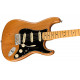 FENDER AMERICAN PRO II STRATOCASTER MN ROASTED PINE