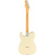 FENDER AMERICAN PRO II TELECASTER RW OLYMPIC WHITE