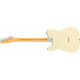 FENDER AMERICAN PRO II TELECASTER RW OLYMPIC WHITE