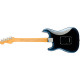 FENDER AMERICAN PRO II STRATOCASTER HSS RW DARK NIGHT 