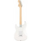 SQUIER by FENDER AFFINITY STRATOCASTER MN OWT FSR
