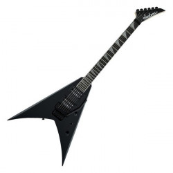 JACKSON PRO KING V KV EN GLOSS BLACK