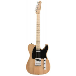 SQUIER by FENDER AFFINITY TELECASTER MN NATURAL FSR