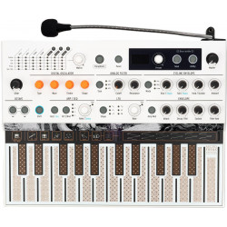 Синтезатор Arturia MicroFreak Vocoder Edition