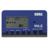 KORG MA-2 BLBK