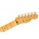 FENDER AMERICAN PRO II TELECASTER MN BUTTERSCOTCH BLONDE