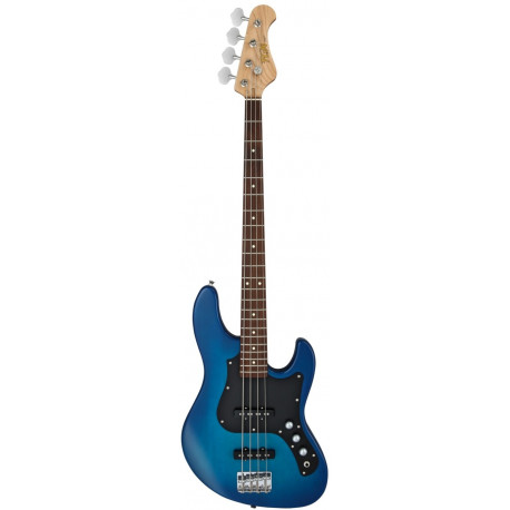 FUJIGEN BMJ-G MIGHTY JAZZ BOUNDARY SERIES (Transparent Blue Sunburst)