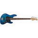 FUJIGEN BMJ-G MIGHTY JAZZ BOUNDARY SERIES (Transparent Blue Sunburst)