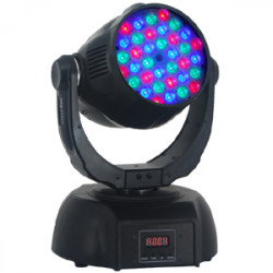 Nightsun NS SPM300 Moving Head LED - РАСПРОДАЖА ДЕМО*